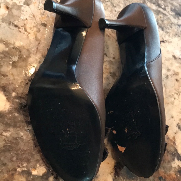 Stuart Weizmann Sz 6 Pre-owned Excellent  $350 - Picture 6 of 6